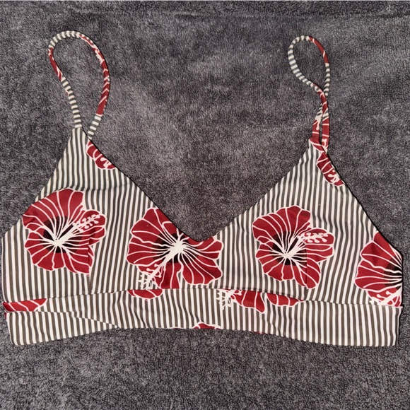 Benoa Swim Other - OG HAPA TOP